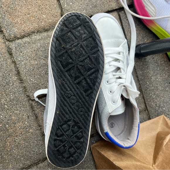 Mets Sneakers - Picture 2 of 2